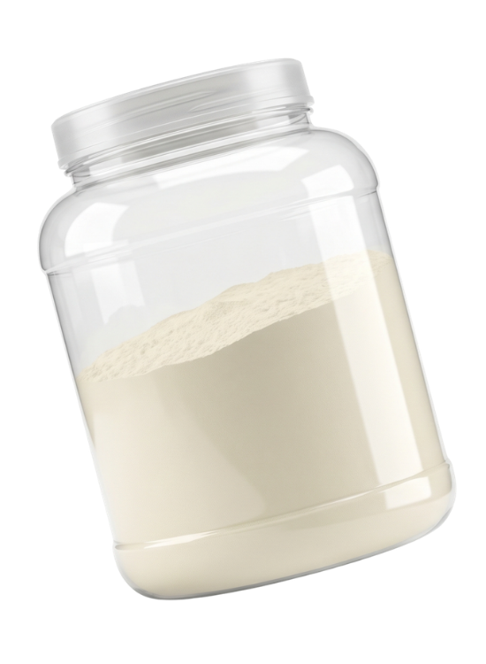 Protein tub